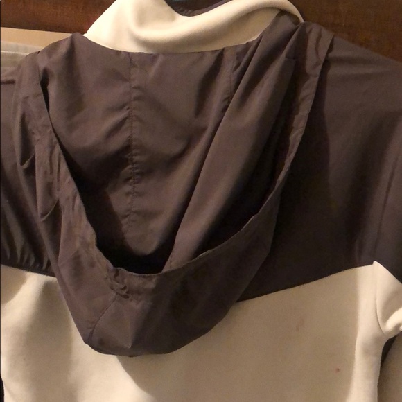 Vintage Nike zipper hoodie - Picture 6 of 7